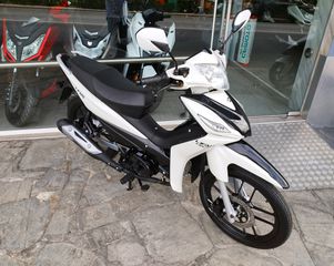 Lifan LF 125 2026 i CBS Δωρεάν Μεταφορά!!!-thumb-3