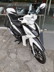 Lifan LF 125 2026 i CBS Δωρεάν Μεταφορά!!!-thumb-5