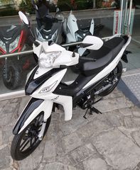 Lifan LF 125 2026 i CBS Δωρεάν Μεταφορά!!!-thumb-6