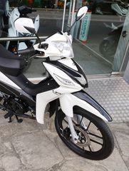 Lifan LF 125 2026 i CBS Δωρεάν Μεταφορά!!!-thumb-7