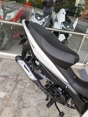 Lifan LF 125 2026 i CBS Δωρεάν Μεταφορά!!!-thumb-9