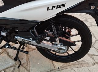 Lifan LF 125 2026 i CBS Δωρεάν Μεταφορά!!!-thumb-20