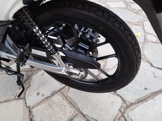 Lifan LF 125 2026 i CBS Δωρεάν Μεταφορά!!!-thumb-23