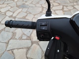 Lifan LF 125 2026 i CBS Δωρεάν Μεταφορά!!!-thumb-25