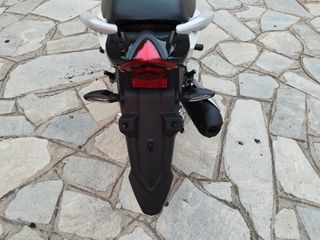Lifan LF 125 2026 i CBS Δωρεάν Μεταφορά!!!-thumb-33