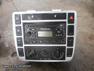 ΚΟΝΣΟΛΑ FORD GALAXY 1.9 DIESEL 2003