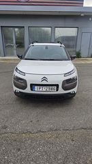 Citroen C4 Cactus 2016 BLUEHDI 100 STOP&START