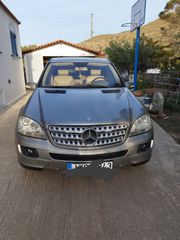 Mercedes-Benz ML 350 2008
