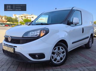 Fiat Doblo 2019 ΠΡΩΤΟ ΧΕΡΙ ΕΛΛΗΝΙΚΟ – ΤΡΙΘΕΣΙΟ – ΣΑΝ ΚΑΙΝΟΥΡΓΙΟ
