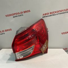 HYUNDAI ix20 ΦΑΝΑΡΙ ΠΙΣΩ ΔΕΞΙΑ 2011-2022