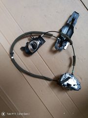 ΚΛΕΙΔΑΡΙΑ ΠΟΡΤΑΣ  ΠΙΣΩ ΑΡΙΣΤΕΡΑ NISSAN NOTE ('06-'13)