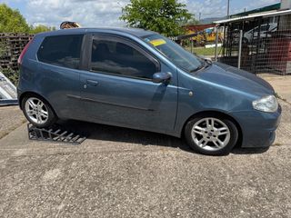 Fiat Punto 2004 SPORTING