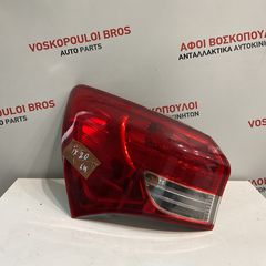 HYUNDAI ix20 ΦΑΝΑΡΙ ΠΙΣΩ ΑΡΙΣΤΕΡΑ 2011-2022