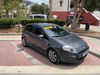 Fiat Grande Punto 2013 Μηδενικά τέλη κυκλοφοριας!