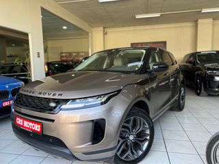 Land Rover Range Rover Evoque 2019 D 240 S FULL EXTRA !!  CRS MOTORS