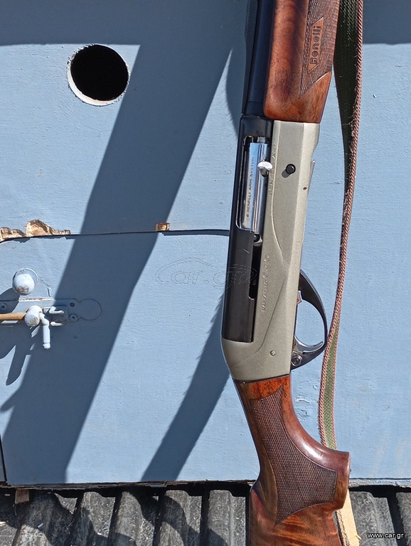 ΚΑΡΑΜΠΙΝΑ BENELLI RAFAELO CRIO, 2006