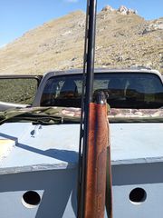 ΚΑΡΑΜΠΙΝΑ BENELLI RAFAELO CRIO, 2006-thumb-2