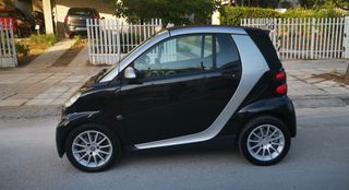 Smart ForTwo 2007 1.0 A/C, PASSION 71HP,CABRIO !!!
