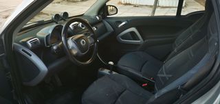 Smart ForTwo 2007 1.0 A/C, PASSION 71HP,CABRIO ,ΠΡΟΣΦΟΡΑ!!!-thumb-7
