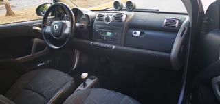 Smart ForTwo 2007 1.0 A/C, PASSION 71HP,CABRIO ,ΠΡΟΣΦΟΡΑ!!!-thumb-8