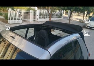 Smart ForTwo 2007 1.0 A/C, PASSION 71HP,CABRIO ,ΠΡΟΣΦΟΡΑ!!!-thumb-12