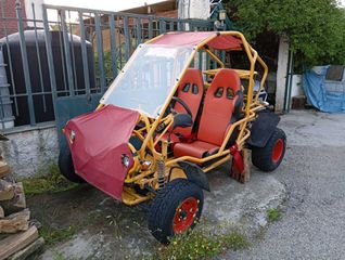 Xinling 2006 XL250