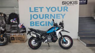 CFmoto 800 MTX 2025 X