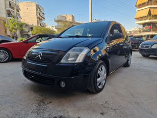 Citroen C2 2006