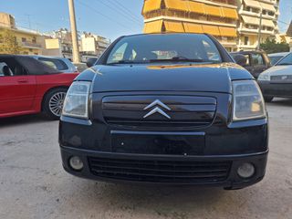 Citroen C2 2006-thumb-1