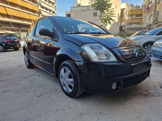 Citroen C2 2006-thumb-2