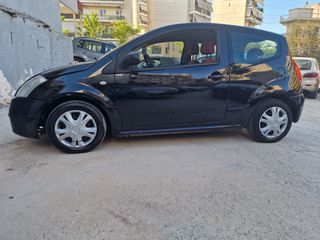 Citroen C2 2006-thumb-3