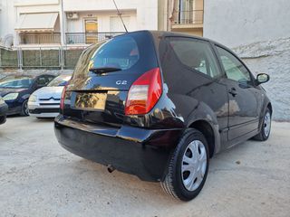 Citroen C2 2006-thumb-4