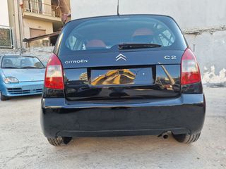 Citroen C2 2006-thumb-5