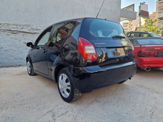 Citroen C2 2006-thumb-6