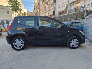 Citroen C2 2006-thumb-7
