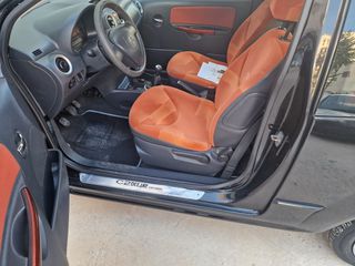 Citroen C2 2006-thumb-9
