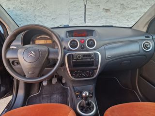 Citroen C2 2006-thumb-10