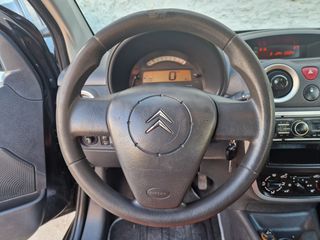 Citroen C2 2006-thumb-11