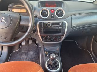 Citroen C2 2006-thumb-12