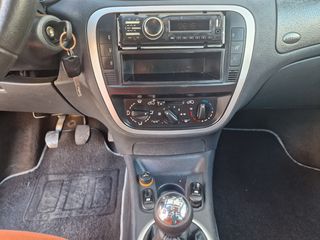 Citroen C2 2006-thumb-13