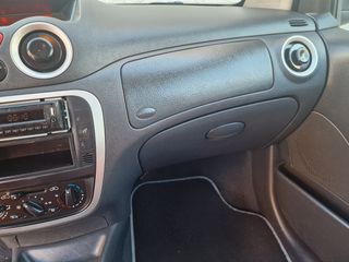 Citroen C2 2006-thumb-14