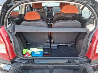 Citroen C2 2006-thumb-19
