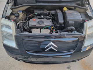 Citroen C2 2006-thumb-20