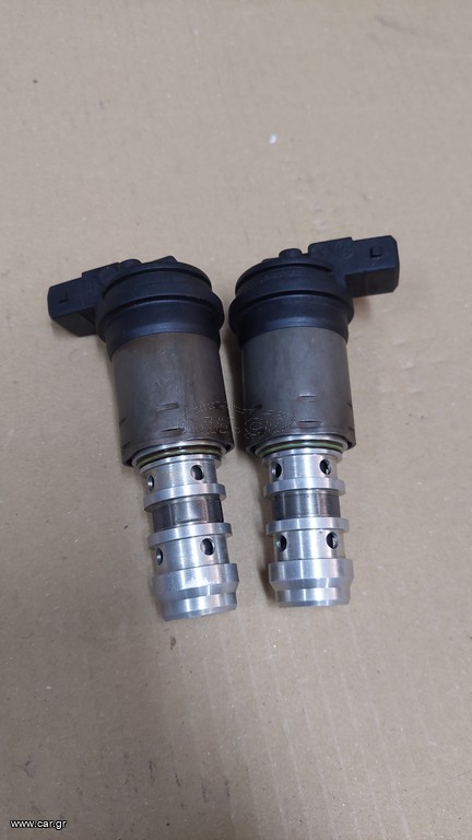 BMW E46 E90 E87 βαλβιδες ελεγχου εκκεντροφορου 11361707323