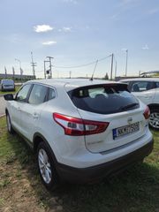 Nissan Qashqai 2014 PREMIUM- K9K DIESEL--thumb-1