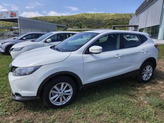 Nissan Qashqai 2014 PREMIUM- K9K DIESEL--thumb-2