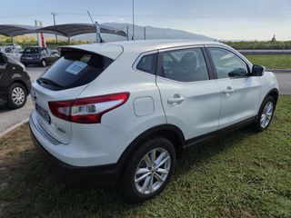 Nissan Qashqai 2014 PREMIUM- K9K DIESEL--thumb-3