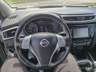 Nissan Qashqai 2014 PREMIUM- K9K DIESEL--thumb-5