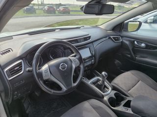 Nissan Qashqai 2014 PREMIUM- K9K DIESEL--thumb-6