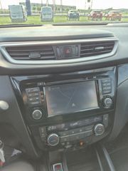 Nissan Qashqai 2014 PREMIUM- K9K DIESEL--thumb-7